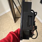 Microsoft Xbox One Kinect Sensor Black Wired For Console Kinect Compatible