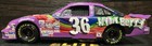 1998 Ernie Irvan Skittles Wild Berry Pontiac 1 24 Action Elite Nascar Diecast