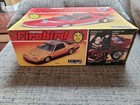 Vintage Original Issue Mpc 1986 Pontiac Firebird  2 N 1 Model Kit Sealed Inside 