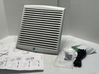 Schneider Electric Nsycvf165m230pf Climasys Filter Fan 165m3 h 230v Ip54