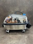 Dupray Hill Injection Commercial Steam Cleaner