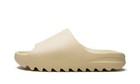 New  Adidas Yeezy Slide Bone Fz5897     With Box