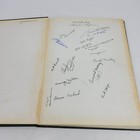 Vintage 1939 30s East High School Aurora Illinois Speculum Yearbook Antique 