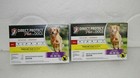 Direct Protect Plus Flea Treatment For Dogs 45-88 Lbs  2-packs 6 Month Supply