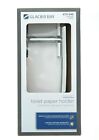 Glacier Bay Toilet Paper Holder Dorset Bathroom Tissue Holder Chrome B2532501cp