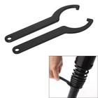 Wrench Spanner Tool Adjuster Motorcycle Bike Absorber Shock C Spanner Universal
