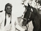 Plateau Indian Spalding Lewis Clark Parade Lewiston Idaho Roundup Hilton Rppc