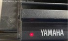 Yamaha Psr-6300 61 Keys Portable Keyboard Synthesizer   Stand 1986 Read