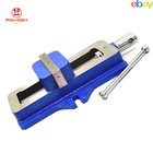 New Self Centering Machine Vice   4   Inch  100mm  Usa Shipping Rahishtools