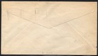 Canada 1930 First Flight Cover - Aamc 3011e - Winnipeg To North Battleford