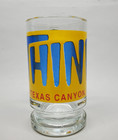 The Thing Beer Mug 16oz Bowlin Texas Canyon Arizona I-10 Roadside Attraction