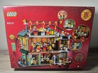 Lego Chinese Festivals  Family Reunion Celebration  80113  - Brand New - F s