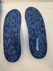 Powerstep Pinnacle Neutral Arch Insoles To Relieve   Prevent Pain New Sz E