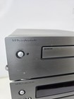 Wharfedale S-991 Stereo Stack System Tuner  Amplifier  Cassette And Cd