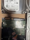 500gb Sata Hdd 3 5  Desktop Pc Hard Drive Dvr Nvr Storage Tested Working