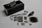 Fender American Pure Vintage Stratocaster Hardware Set 009-4247-049 Usa Strat