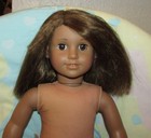 American Girl 18  Jly Just Like You  28 Doll Haircut Needs Tlc Pleasant Company