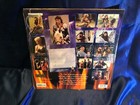 Rare Xena Portal 2002 16-month Calendar  New  Never Used  L  k 