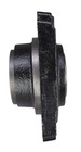 Spindle Hub With Bearings For John Deere Am30302  Dg1945brka Spinco