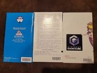 Mario Party 4 Nintendo Gamecube - Manual Only - Instruction Booklet