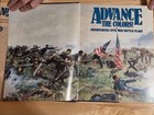 Civil War History Books 1987 Pennsylvania Battle Flags Regimental Histories