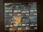 Umd Movie  Harry Potter X8 Movie Collection  sony Playstation Portable  Region 2