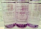 Clinique take The Day Off  Makeup Remover Eyes  Lashes   Lips 3 X 1 7oz   5 1 Oz