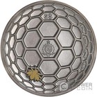 Bee Bionic Genesis 2 Oz Silver Coin 2  Niue 2026
