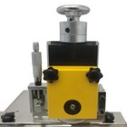 Pcb Depaneling Machine   V-cut Separator 110v 40w Electric Pcb Cutter 0 6-1 6mm