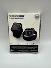 X-doria Defense Edge Smartwatch Case  Fits Apple Watch 42mm Series 1 2 3
