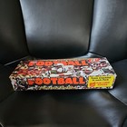 1974 Topps Football Empty Wax Pack Display Box Complete   In Good Condition