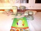Baby Bullet Baby Food Making   Storage System Processor Blender