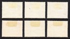 Aden     Scott 1  8  sg 1  8      1937 Dhow Issues     Mh     Scv  71 00