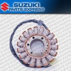 2004 2005 Suzuki Gsxr Gsx-r 600 750 Oem Stator Magneto Alternator 31401-29g00