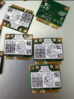 Dual Band Intel 7260 Ac 7260hmw 867mbps Wireless Wifi Bt 4 0 Mini Pci-e Card