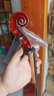 Red Antique 4 4 Handmade Violin With Free Case  Shipping   Tax Included To Usa  