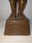 Rare Vintage 31  United Airlines Hawaii Tiki Sculpture