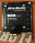 Avermedia C985 Pci Express Live Gamer Hd Video Capture Card Full Hd 1080p