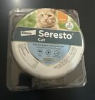 Bayer Seresto 8 Month Protection Flea And Tick Collar For Cat
