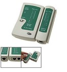 Rj45 Rj11 Rj12 Network Tool Kits Cable Tester Crimp Crimper Lan Wire Stripper