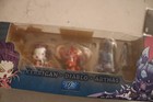 Blizzcon 2013 Souvenier Set And Blizzard 2015 Diablo Key Ring