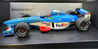 Minichamps 1 18 Benetton B 198 A Wurz