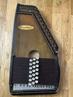 Chromaharp  Autoharp 21 Chords Rhythm Band With Book
