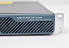Cisco Asa 5510 Adaptive Security Appliance Firewall Unlimited Security Plus 8 2