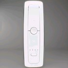 Somfy 5 Channel Rts Remote   no Logo   