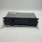 Jps Raytheon Snv-12 Signal Noise Channel Voter Psm-1a Cim-2a Cpm-3  Svm-2  3 