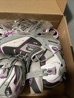 Roller Derby Aerio Q-60 Women s Inline Skates Size 7  New With Box