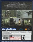 The Last Guardian Ps4  brand New Factory Sealed Us Version  Playstation 4 playst