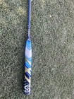 Louisville Slugger Lxt -11 Fastpitch Softball Bat  Wbl2811010  33 22           