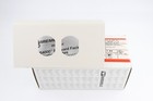 Wiremold Ds4047d-dv Ds4000 Raceway Single Channel Duplex Device  Designer Ivory